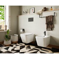 Ceramica Nova Metric Rimless CN3007 Image #6