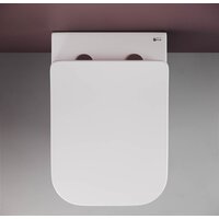 Ceramica Nova Metric Rimless CN3007 Image #4