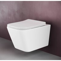 Ceramica Nova Metric Rimless CN3007