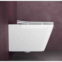 Ceramica Nova Metric Rimless CN3007 Image #2