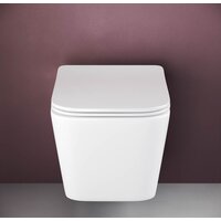 Ceramica Nova Metric Rimless CN3007 Image #3