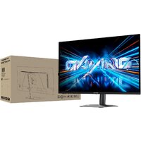 Игровой монитор Gigabyte GO27Q24A - Превью изображения №6 — Интернет-магазин Your Sale