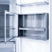 Четырёхдверный холодильник CENTEK CT-1746 Marble - Превью изображения №7 — Интернет-магазин Your Sale