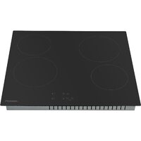 Варочная панель Pioneer EHB60401C-BL - Превью изображения №3 — Интернет-магазин Your Sale