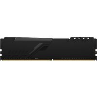 Оперативная память Kingston FURY Beast 8GB DDR4 PC4-24000 KF430C15BB/8 - Превью изображения №3 — Интернет-магазин Your Sale