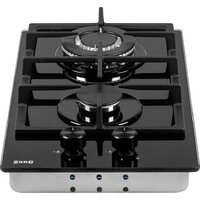 Варочная панель ZorG HAG31 FDW black - Превью изображения №2 — Интернет-магазин Your Sale