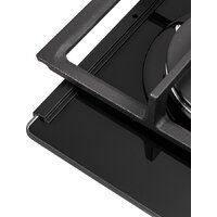 Варочная панель ZorG HAG31 FDW black - Превью изображения №3 — Интернет-магазин Your Sale