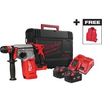 Milwaukee M18 BLHXMC-502X 4933499459 (с 2-мя АКБ, кейс)