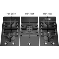 Варочная панель GEFEST 2001 - Превью изображения №2 — Интернет-магазин Your Sale