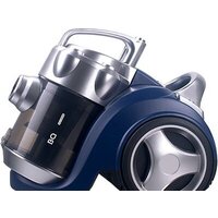 BQ VC2024MC (синий/серебристый)