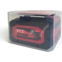 Аккумулятор P.I.T. PH20-8.0 (20В/6 Ач) - Превью изображения №2 — Интернет-магазин Your Sale