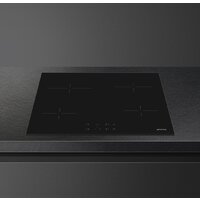 Варочная панель Smeg SE264TD1 - Превью изображения №2 — Интернет-магазин Your Sale