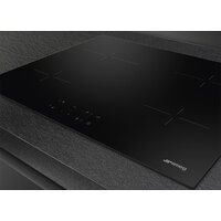 Варочная панель Smeg SE264TD1 - Превью изображения №3 — Интернет-магазин Your Sale