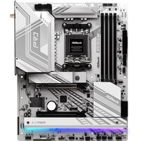 ASRock X870 Pro RS WiFi