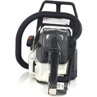Бензопила ZimAni MS250 PRO 16 - Превью изображения №13 — Интернет-магазин Your Sale