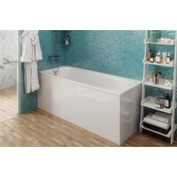 VagnerPlast Kasandra 160x70 VPBA167KAS2X-04 Image #3