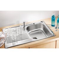 Blanco TIPO 45 S Compact [513442] Image #2