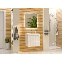 Misty Тумба под умывальник Victory 60 VIC-09060-0102Я+11060-KL Image #6