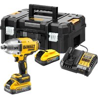 DeWalt DCF900H2T (с 2-мя АКБ, кейс) Image #3