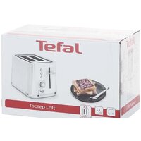 Тостер Tefal TT761138 - Превью изображения №4 — Интернет-магазин Your Sale