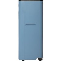 Мобильный кондиционер Ballu Twinkle BPAC-09 DWB/N6 Blue - Превью изображения №2 — Интернет-магазин Your Sale