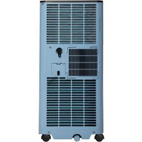 Мобильный кондиционер Ballu Twinkle BPAC-09 DWB/N6 Blue - Превью изображения №5 — Интернет-магазин Your Sale
