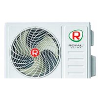 Кондиционер Royal Clima Attica Nero RC-AN70HN - Превью изображения №2 — Интернет-магазин Your Sale