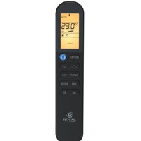 Кондиционер Royal Clima Attica Nero RC-AN70HN - Превью изображения №10 — Интернет-магазин Your Sale