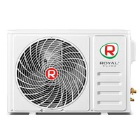 Кондиционер Royal Clima Attica Nero RC-AN70HN - Превью изображения №9 — Интернет-магазин Your Sale
