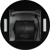 Weissgauff Tubus 1406 Island Black Image #6