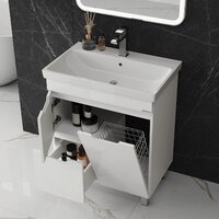 Onika Тумба под умывальник Айленд 70 107062 Image #5