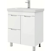 Onika Тумба под умывальник Айленд 70 107062