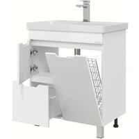 Onika Тумба под умывальник Айленд 70 107062 Image #3