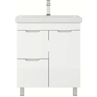 Onika Тумба под умывальник Айленд 70 107062 Image #2