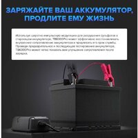 Зарядное устройство Topdon TB6000Pro - Превью изображения №13 — Интернет-магазин Your Sale