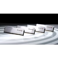 Оперативная память G.Skill Ripjaws M5 RGB 2x16ГБ DDR5 6400 МГц F5-6400J3239G16GX2-RM5RW - Превью изображения №5 — Интернет-магазин Your Sale