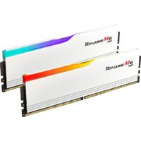 Оперативная память G.Skill Ripjaws M5 RGB 2x16ГБ DDR5 6400 МГц F5-6400J3239G16GX2-RM5RW - Превью изображения №3 — Интернет-магазин Your Sale