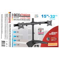Подставка для монитора Arm Media LCD-T52 - Превью изображения №4 — Интернет-магазин Your Sale