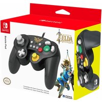 HORI Battle Pad Zelda Image #4