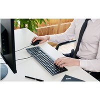 Lenovo Essential Wired Combo Image #4