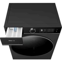 Стиральная машина Hisense WF5I8043BBF - Превью изображения №6 — Интернет-магазин Your Sale