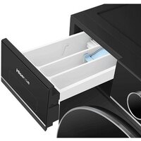 Стиральная машина Hisense WF5I8043BBF - Превью изображения №11 — Интернет-магазин Your Sale