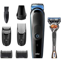 Braun MGK3245
