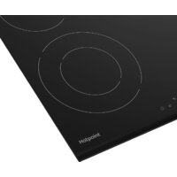 Варочная панель Hotpoint HR 6T2 B - Превью изображения №4 — Интернет-магазин Your Sale