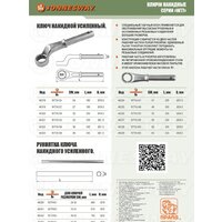 Гаечный ключ Jonnesway W77A136 - Превью изображения №3 — Интернет-магазин Your Sale