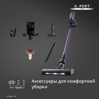 Пылесос Tefal X-PERT 7.60 TY6A31WO - Превью изображения №8 — Интернет-магазин Your Sale