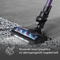 Пылесос Tefal X-PERT 7.60 TY6A31WO - Превью изображения №6 — Интернет-магазин Your Sale