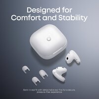 Наушники Anker Soundcore Liberty Buds (белый) - Превью изображения №6 — Интернет-магазин Your Sale