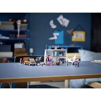 LEGO Marvel Super Heroes 76192 Мстители: Финал — решающая битва Image #23