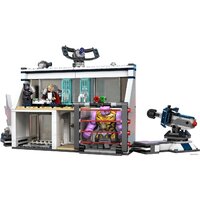 LEGO Marvel Super Heroes 76192 Мстители: Финал — решающая битва Image #4